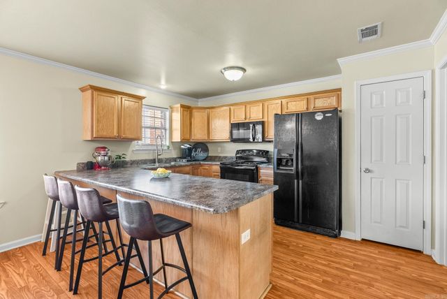 19 Britts Lane, Little Rock, AR 72204