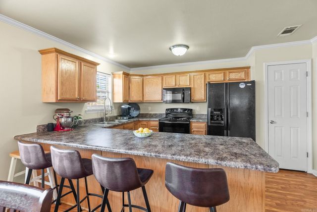 19 Britts Lane, Little Rock, AR 72204