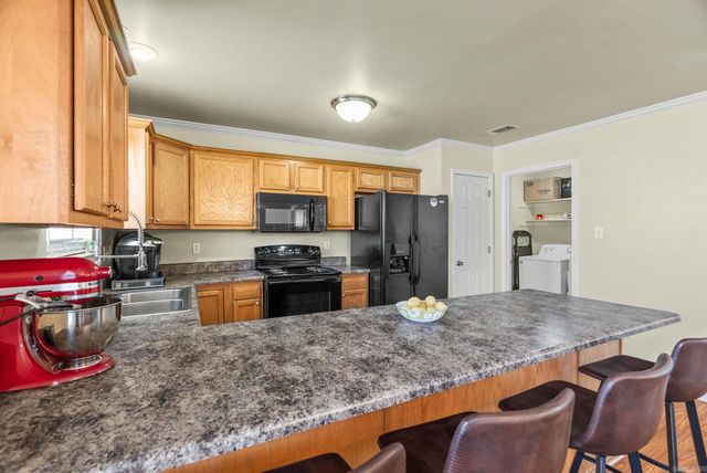 19 Britts Lane, Little Rock, AR 72204