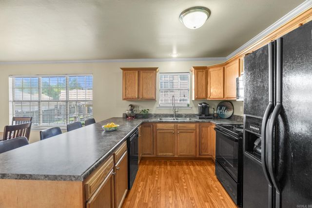 19 Britts Lane, Little Rock, AR 72204