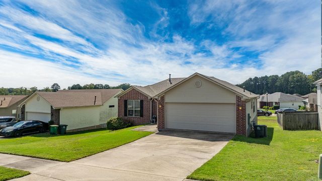 19 Britts Lane, Little Rock, AR 72204