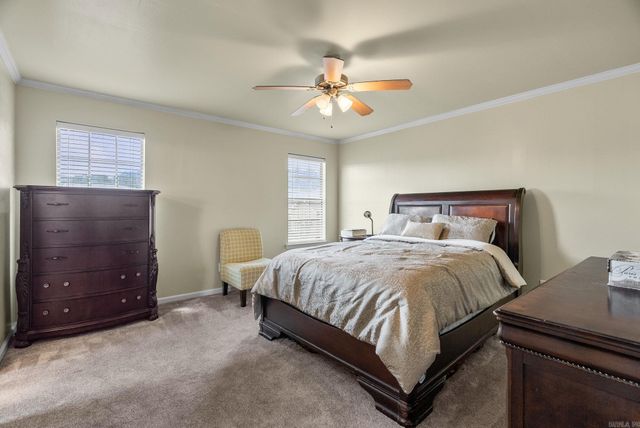 19 Britts Lane, Little Rock, AR 72204