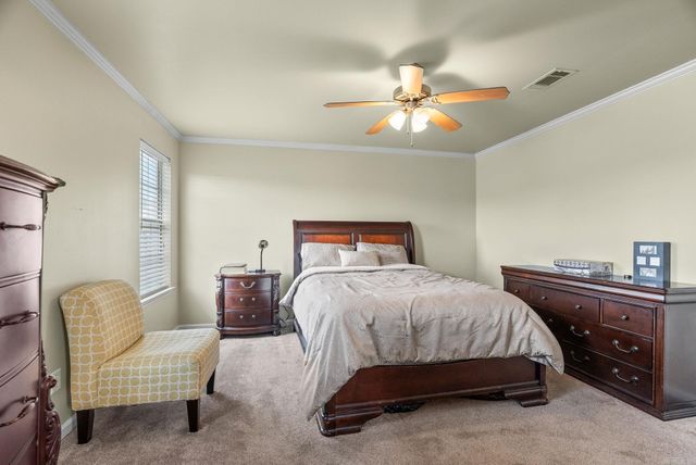 19 Britts Lane, Little Rock, AR 72204