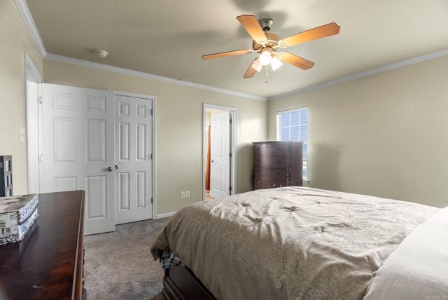 19 Britts Lane, Little Rock, AR 72204