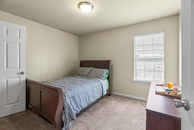 19 Britts Lane, Little Rock, AR 72204