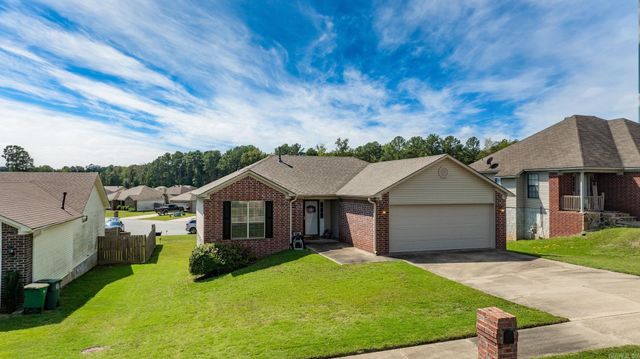 19 Britts Lane, Little Rock, AR 72204
