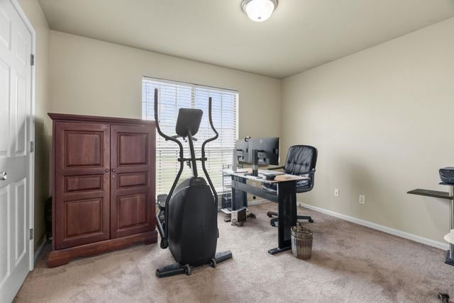 19 Britts Lane, Little Rock, AR 72204