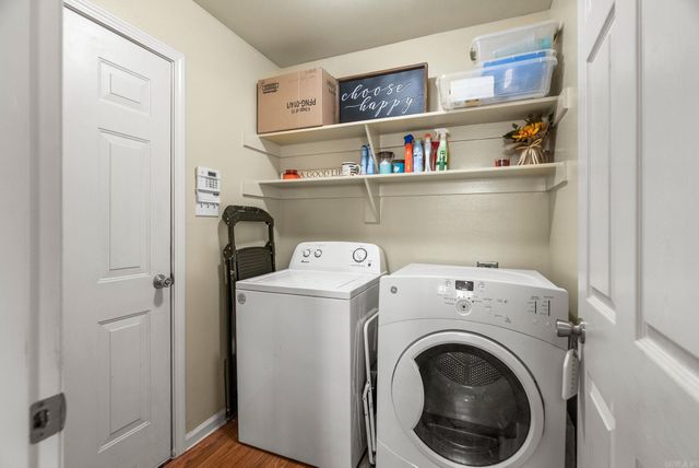 19 Britts Lane, Little Rock, AR 72204