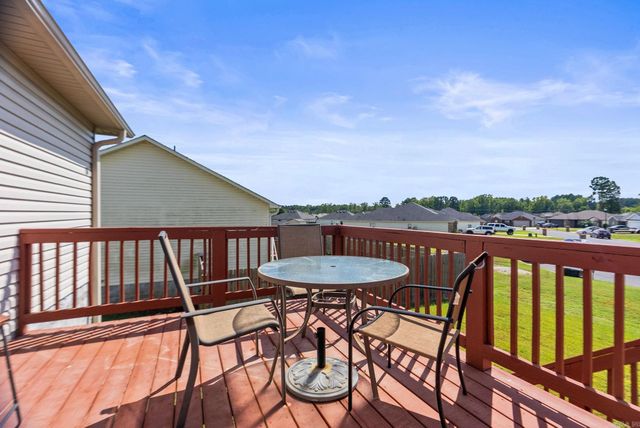 19 Britts Lane, Little Rock, AR 72204