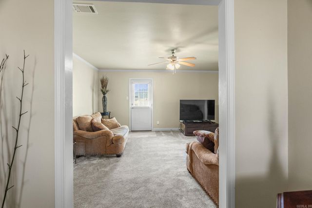 19 Britts Lane, Little Rock, AR 72204