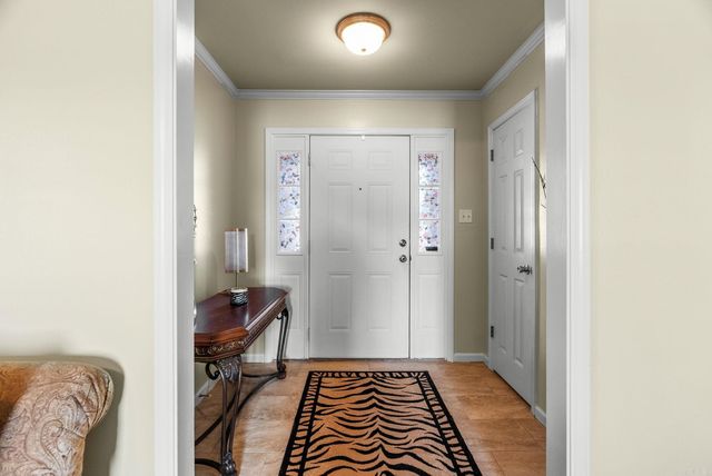 19 Britts Lane, Little Rock, AR 72204