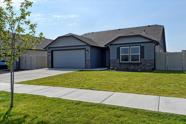 8115 W 57th Ave, Spokane, WA 99224