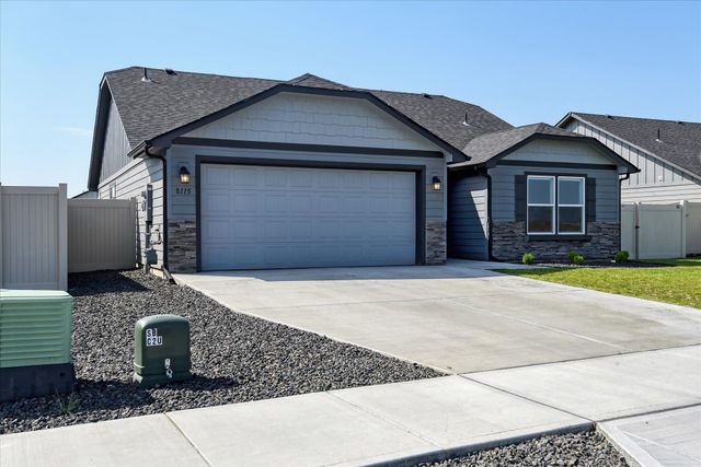 8115 W 57th Ave, Spokane, WA 99224