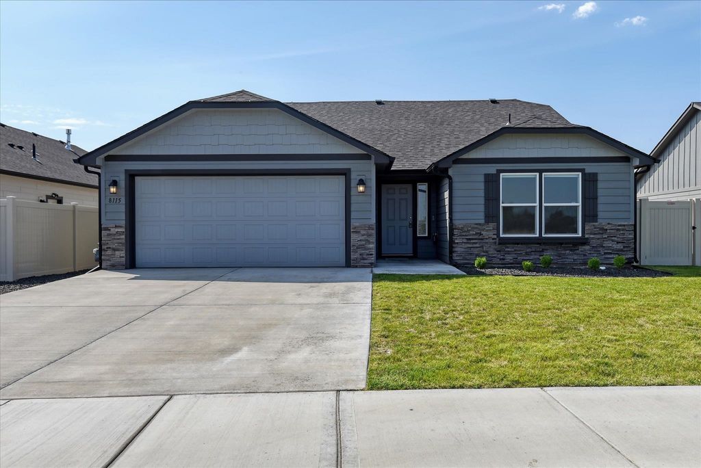 8115 W 57th Ave, Spokane, WA 99224 photo 4