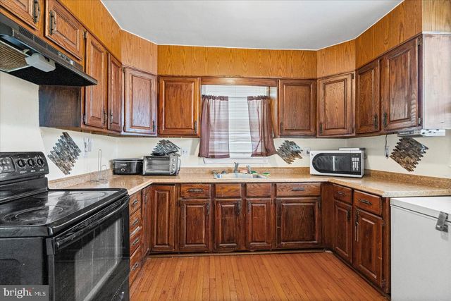 3621 CLIFMAR RD, Baltimore, MD 21244