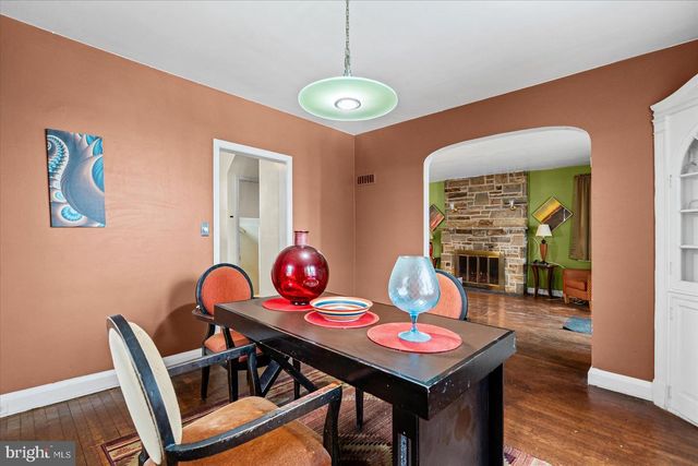 3621 CLIFMAR RD, Baltimore, MD 21244