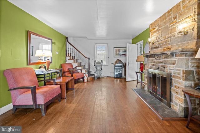 3621 CLIFMAR RD, Baltimore, MD 21244