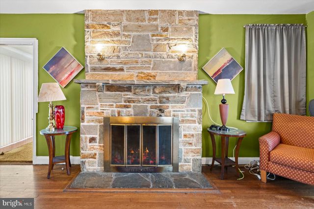 3621 CLIFMAR RD, Baltimore, MD 21244