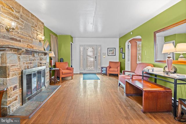 3621 CLIFMAR RD, Baltimore, MD 21244