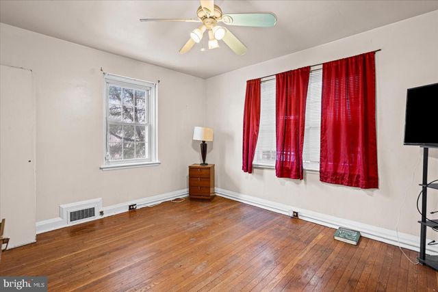 3621 CLIFMAR RD, Baltimore, MD 21244