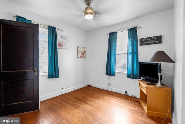 3621 CLIFMAR RD, Baltimore, MD 21244