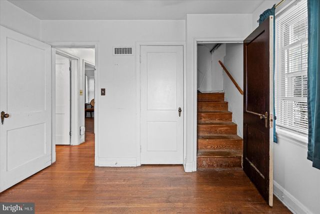 3621 CLIFMAR RD, Baltimore, MD 21244