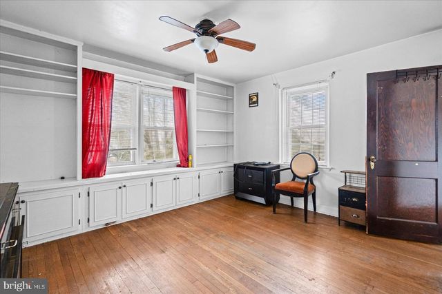 3621 CLIFMAR RD, Baltimore, MD 21244