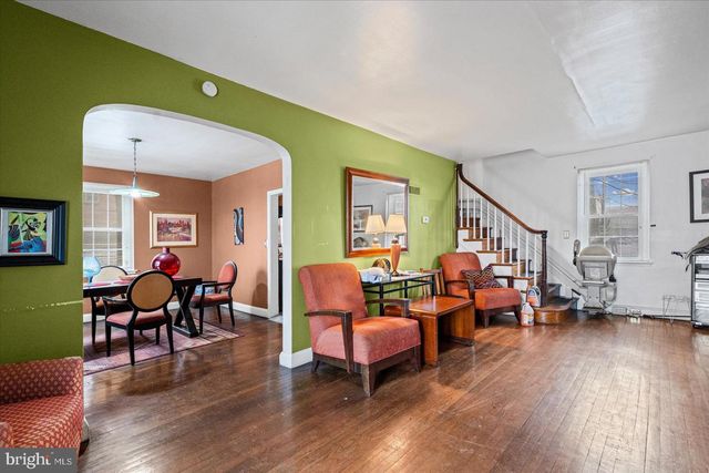 3621 CLIFMAR RD, Baltimore, MD 21244