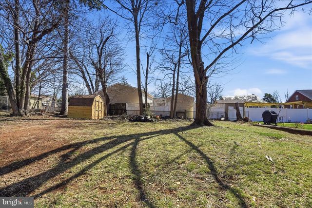 3621 CLIFMAR RD, Baltimore, MD 21244