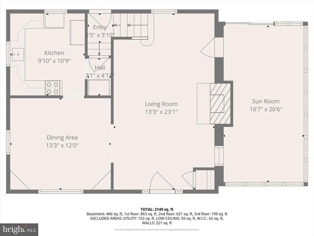 3621 CLIFMAR RD, Baltimore, MD 21244