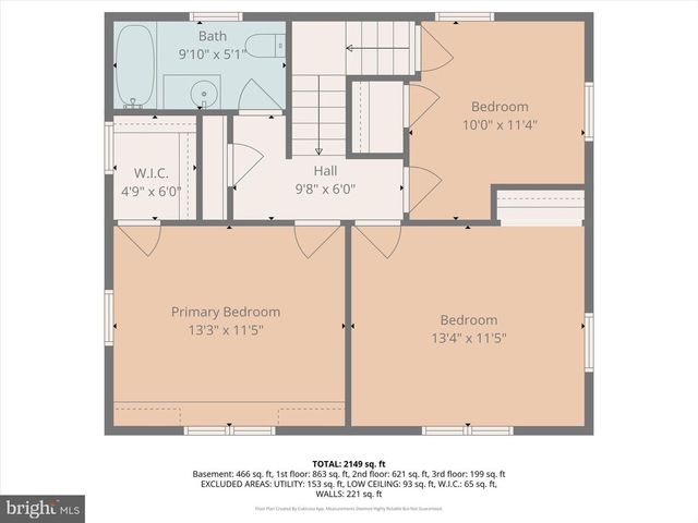 3621 CLIFMAR RD, Baltimore, MD 21244