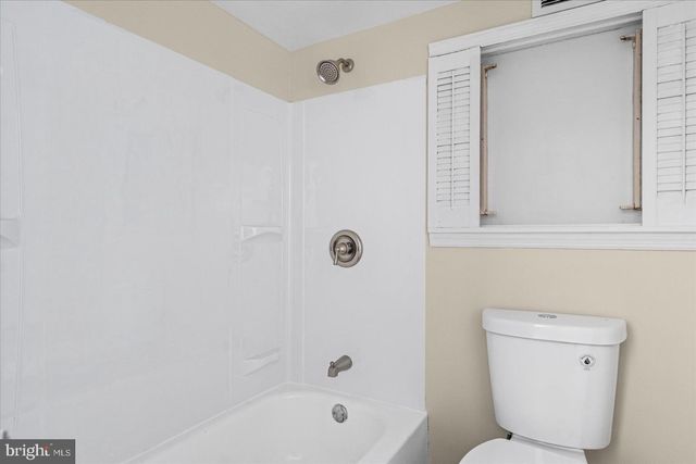 3621 CLIFMAR RD, Baltimore, MD 21244