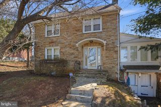 3621 CLIFMAR RD, Baltimore, MD 21244