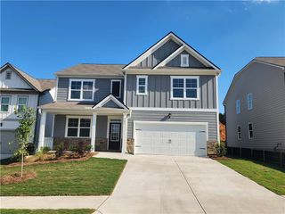 383 King Village, Braselton, GA 30517