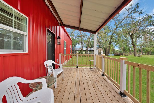 301 Sandlin Lane, Springtown, TX 76082
