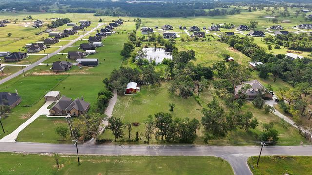 301 Sandlin Lane, Springtown, TX 76082