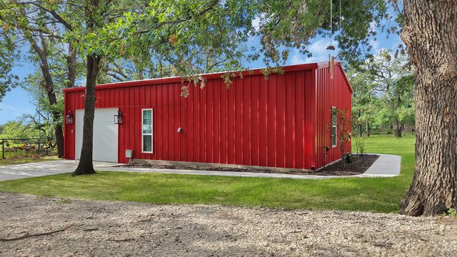 301 Sandlin Lane, Springtown, TX 76082