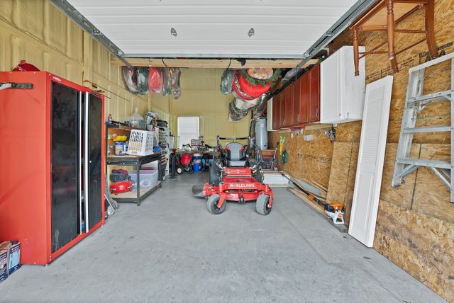 301 Sandlin Lane, Springtown, TX 76082