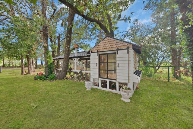 301 Sandlin Lane, Springtown, TX 76082