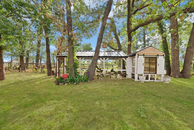 301 Sandlin Lane, Springtown, TX 76082