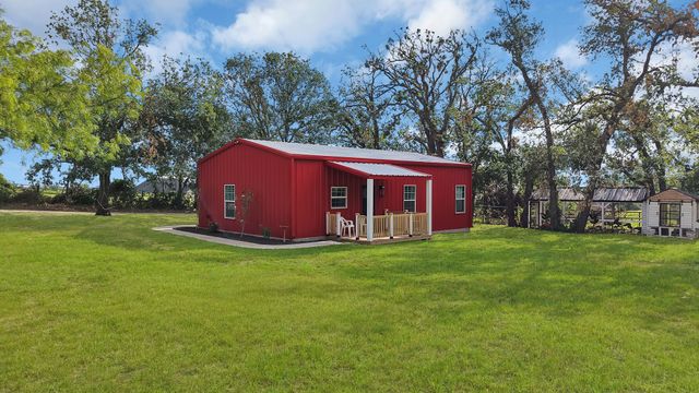 301 Sandlin Lane, Springtown, TX 76082
