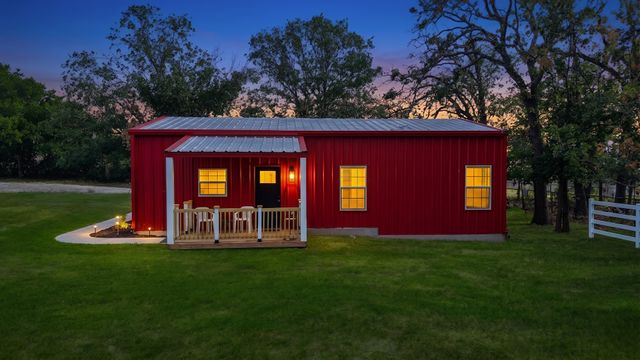 301 Sandlin Lane, Springtown, TX 76082