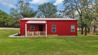 301 Sandlin Lane, Springtown, TX 76082