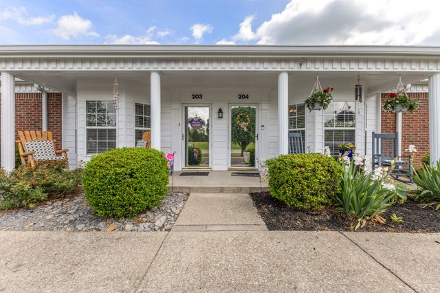 3010 Caldwell Rd Unit 204, Ashland City, TN 37015