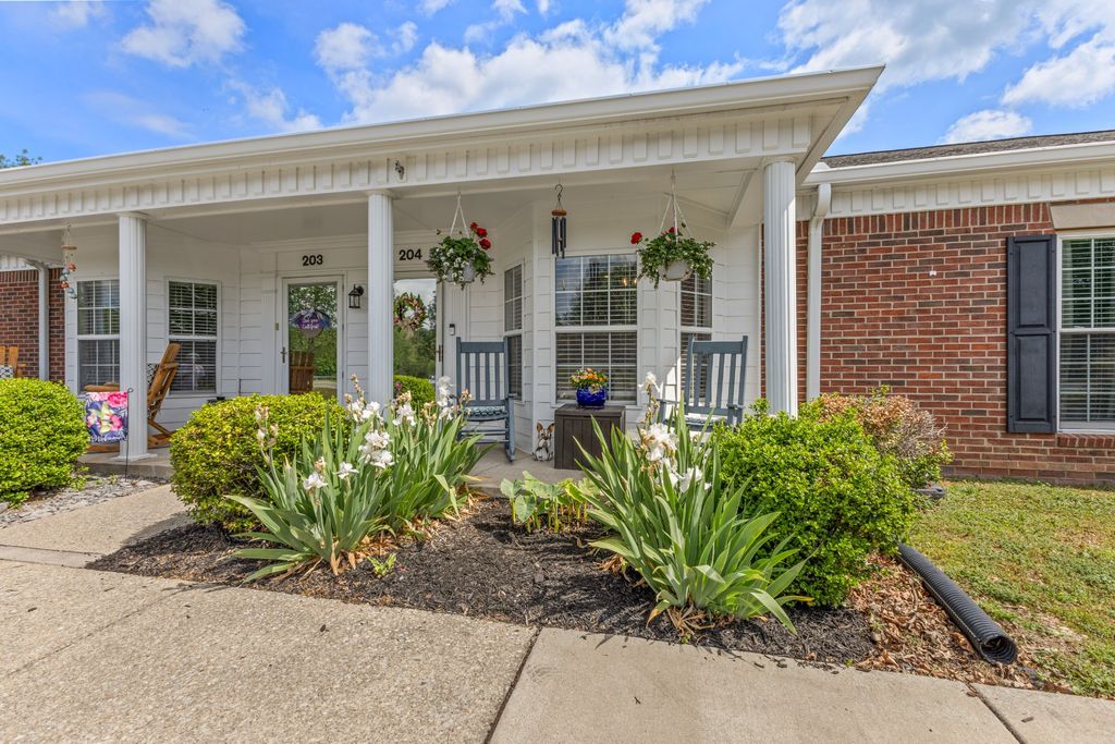 3010 Caldwell Rd Unit 204, Ashland City, TN 37015