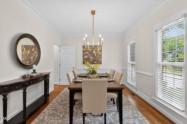 112 Bergeron Way, Cary, NC 27519