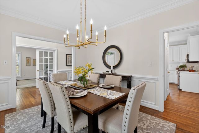 112 Bergeron Way, Cary, NC 27519