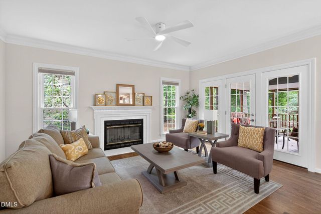 112 Bergeron Way, Cary, NC 27519