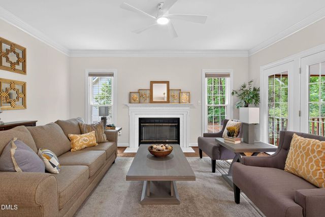 112 Bergeron Way, Cary, NC 27519