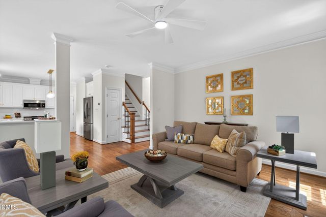 112 Bergeron Way, Cary, NC 27519